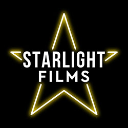 Starlightfilms Logo